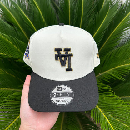 Gorra Exclusiva Los Angeles Dodgers