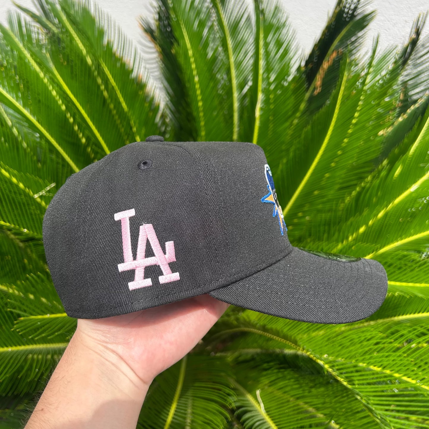 Gorra Exclusiva Dodgers Ohtani