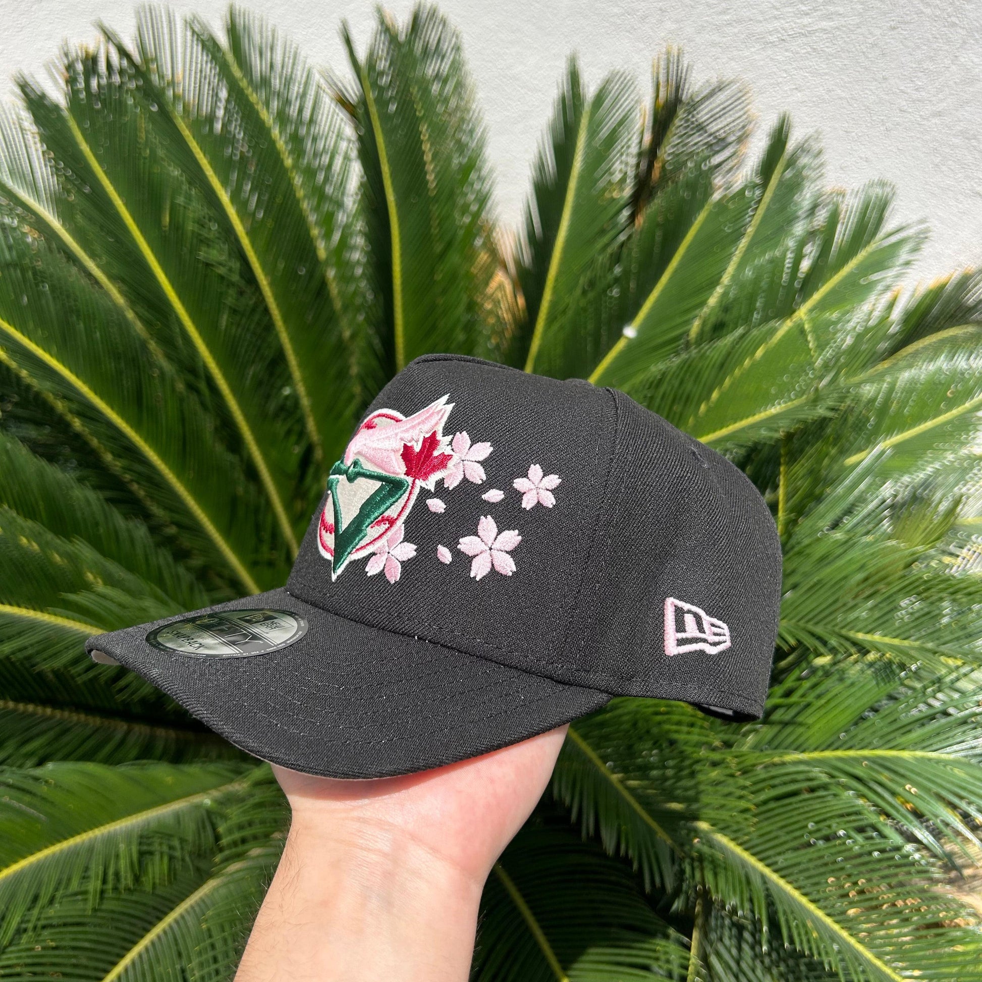 Gorra Exclusiva Blue Jays - Hats Tricks