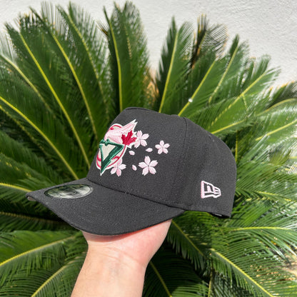 Gorra Exclusiva Blue Jays - Hats Tricks