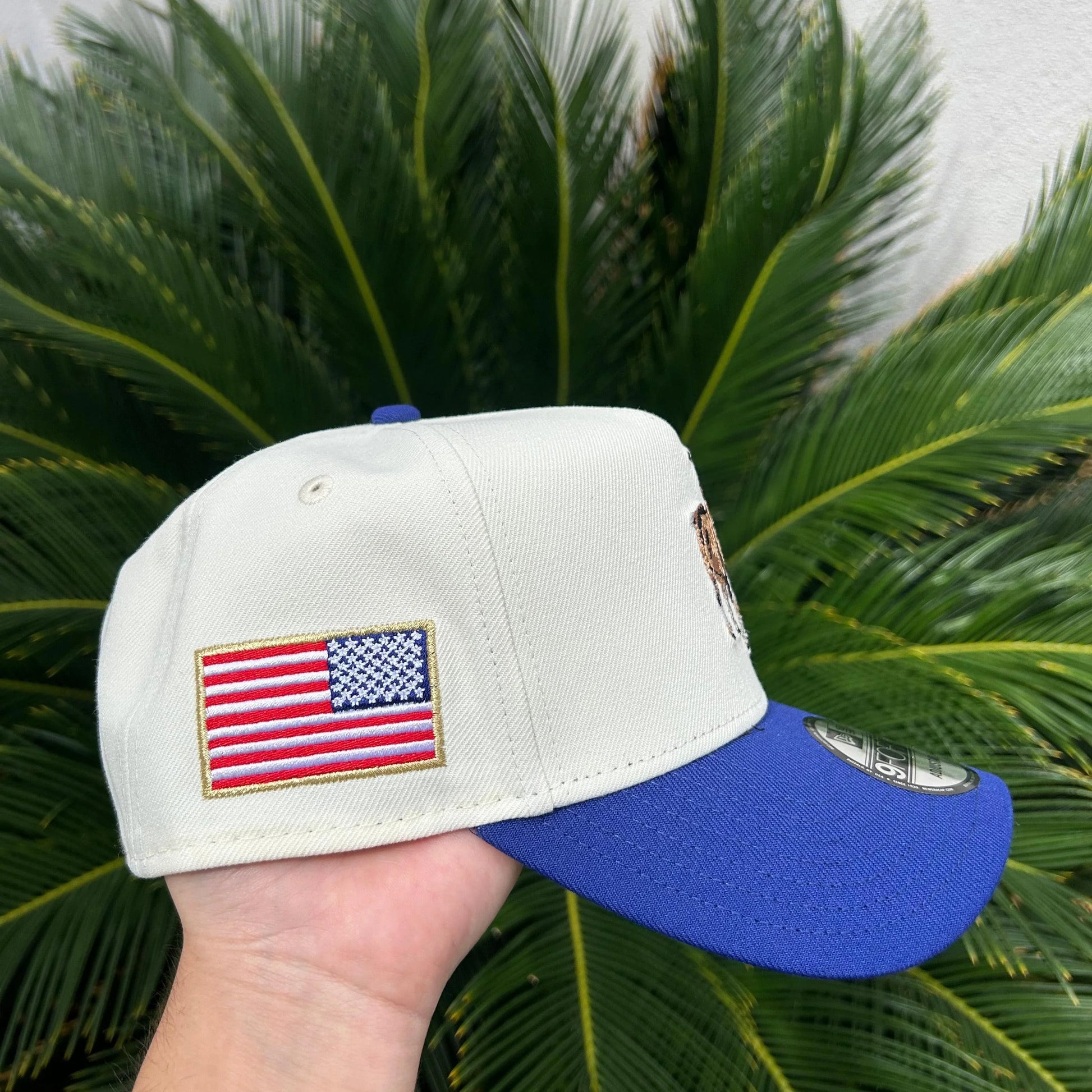 Gorra Exclusiva Mexico - Hats Tricks