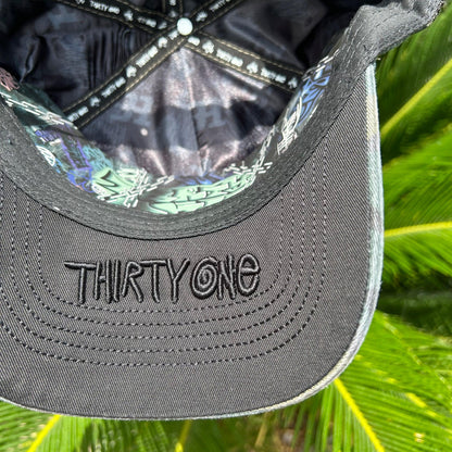 Gorra 31Hats “War Ready” FULL SET