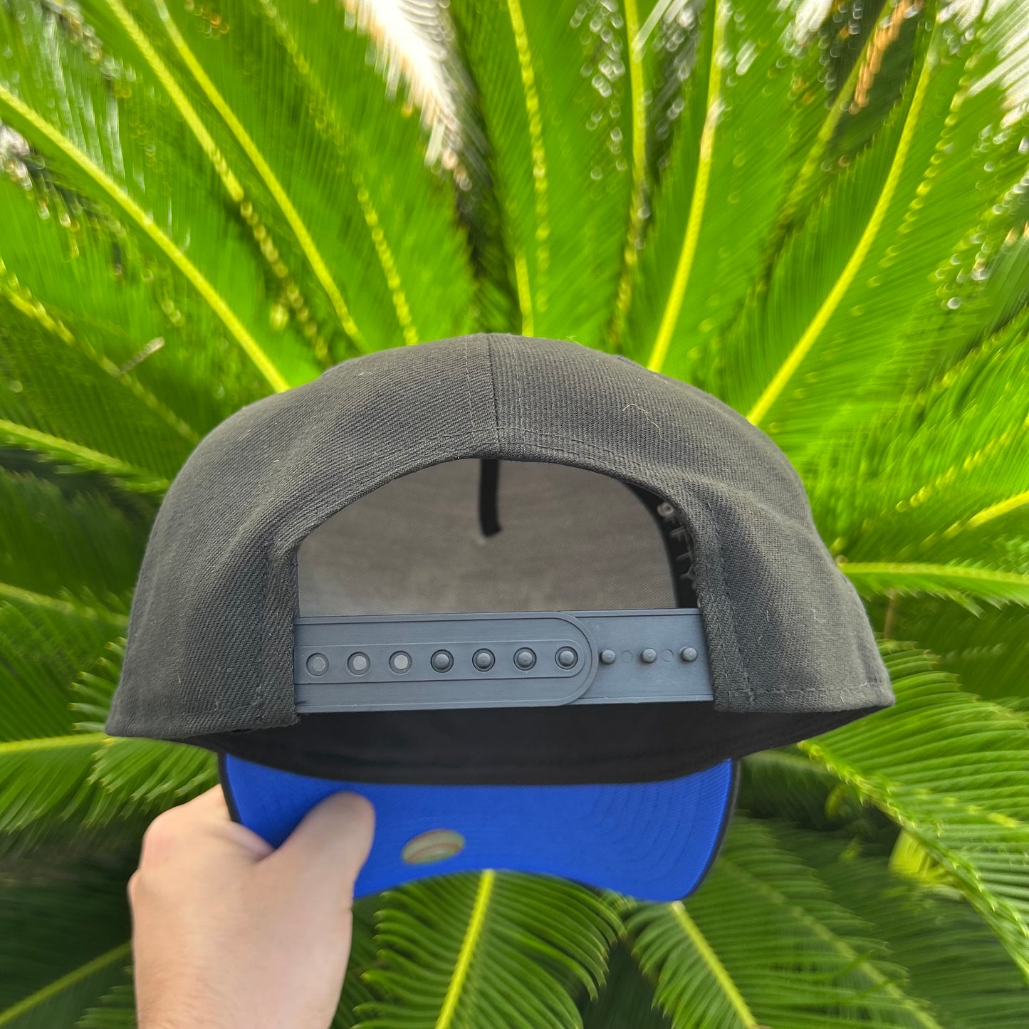 Gorra New Era 9Fifty x Dodgers