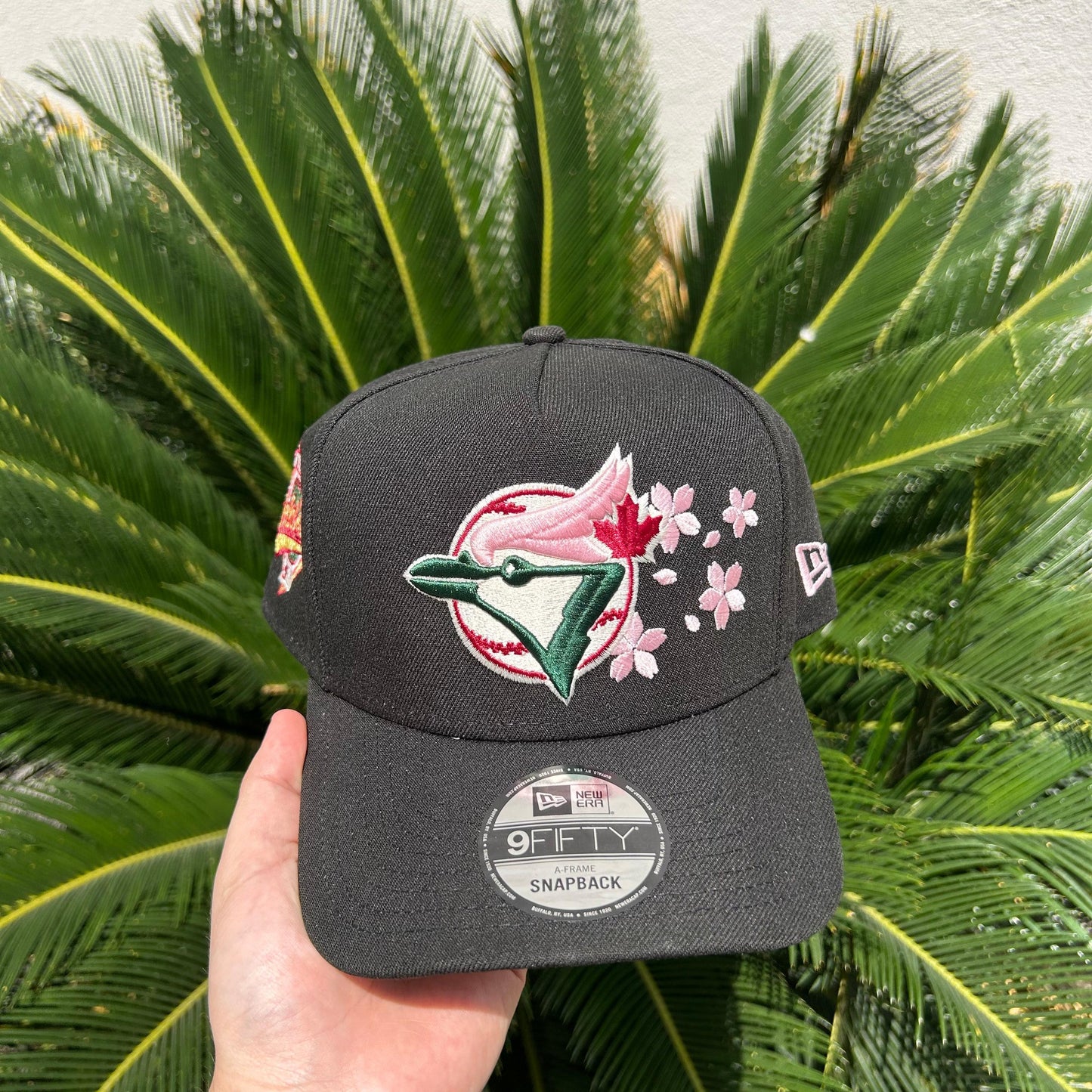 Gorra Exclusiva Blue Jays - Hats Tricks