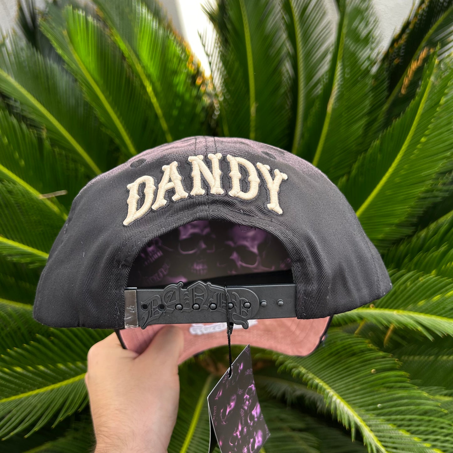 Gorra Dandy Hats “No Brainer”