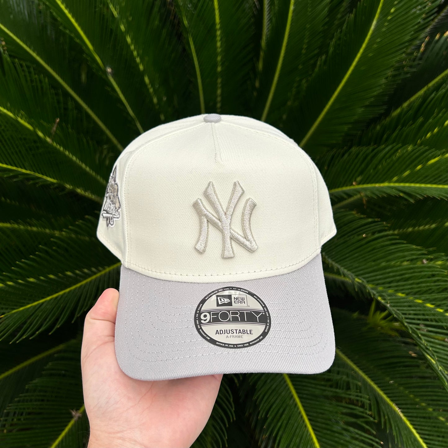 Gorra Exclusiva Yankees