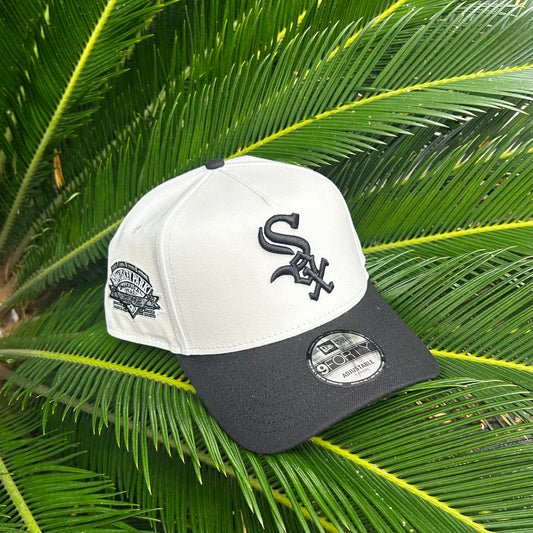 Gorra New Era Exclusiva Chicago Sox