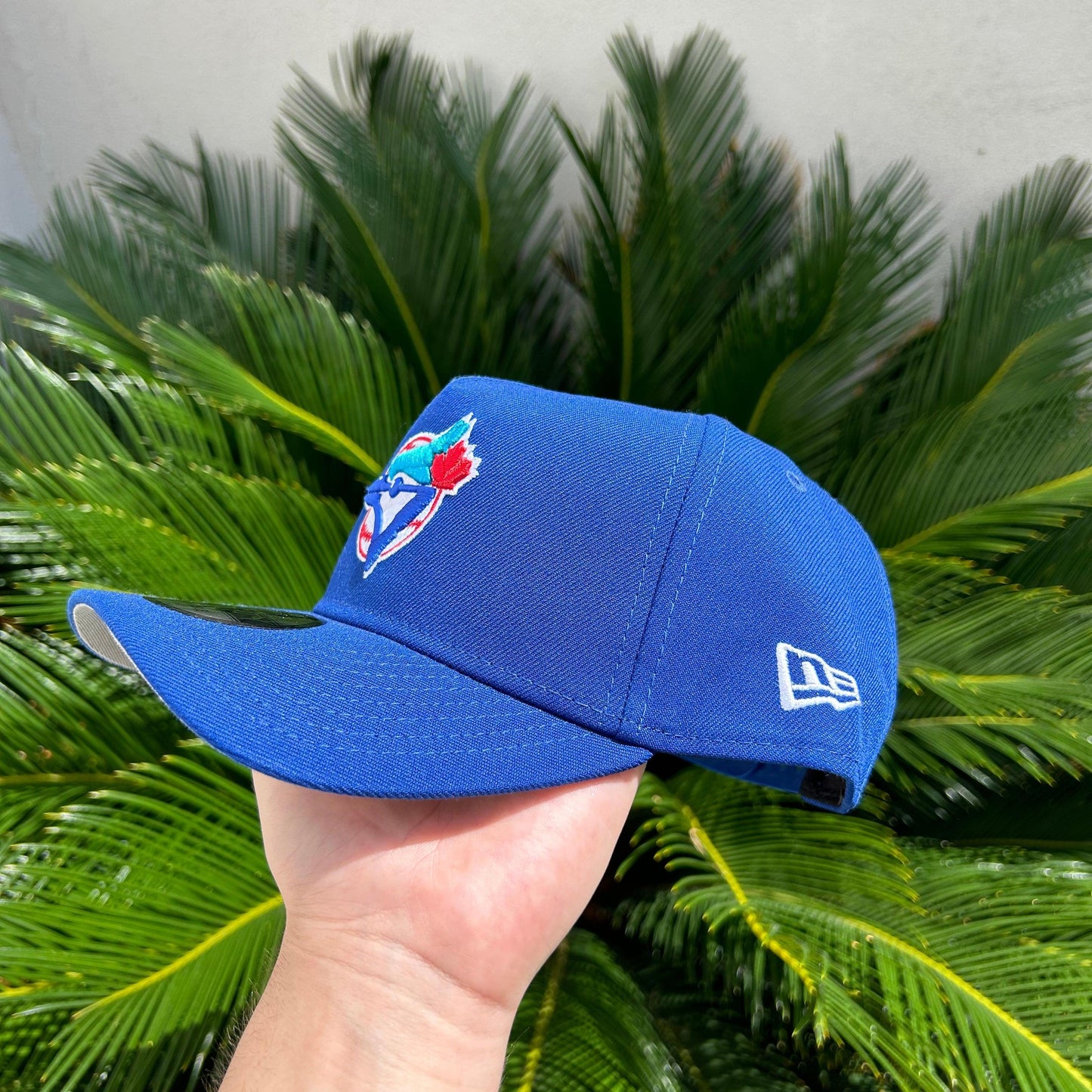 Gorra Exclusiva Clasica Blue Jays - Hats Tricks