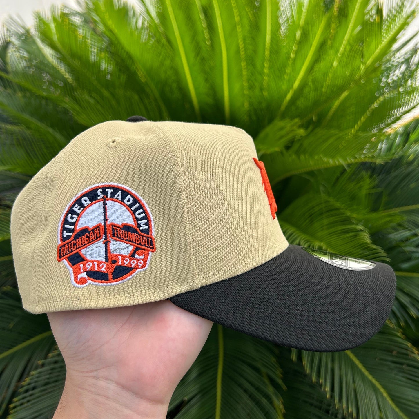 Gorra Exclusiva Detroit - Hats Tricks