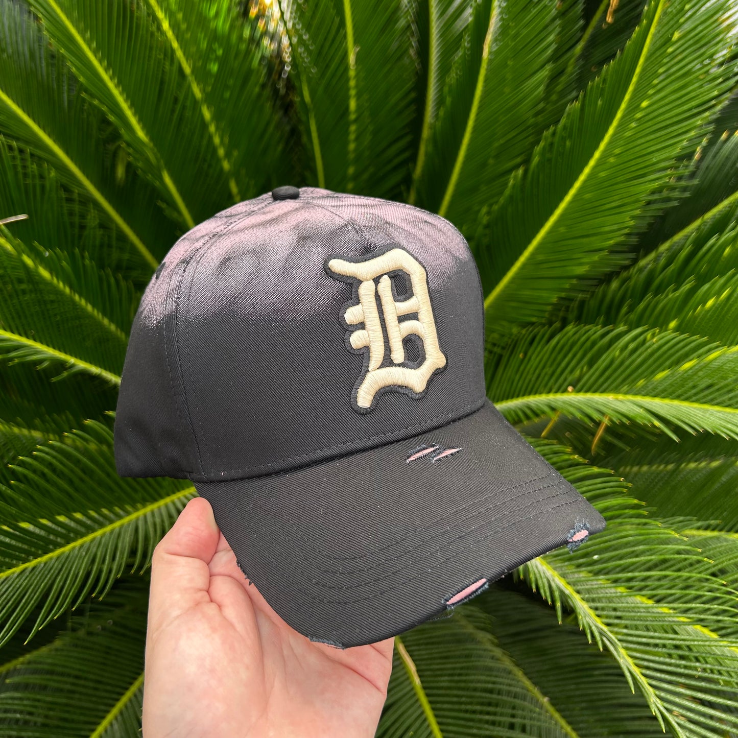 Gorra Dandy Hats “No Brainer”