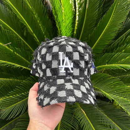 Gorra Exclusiva Los Angeles Dodgers