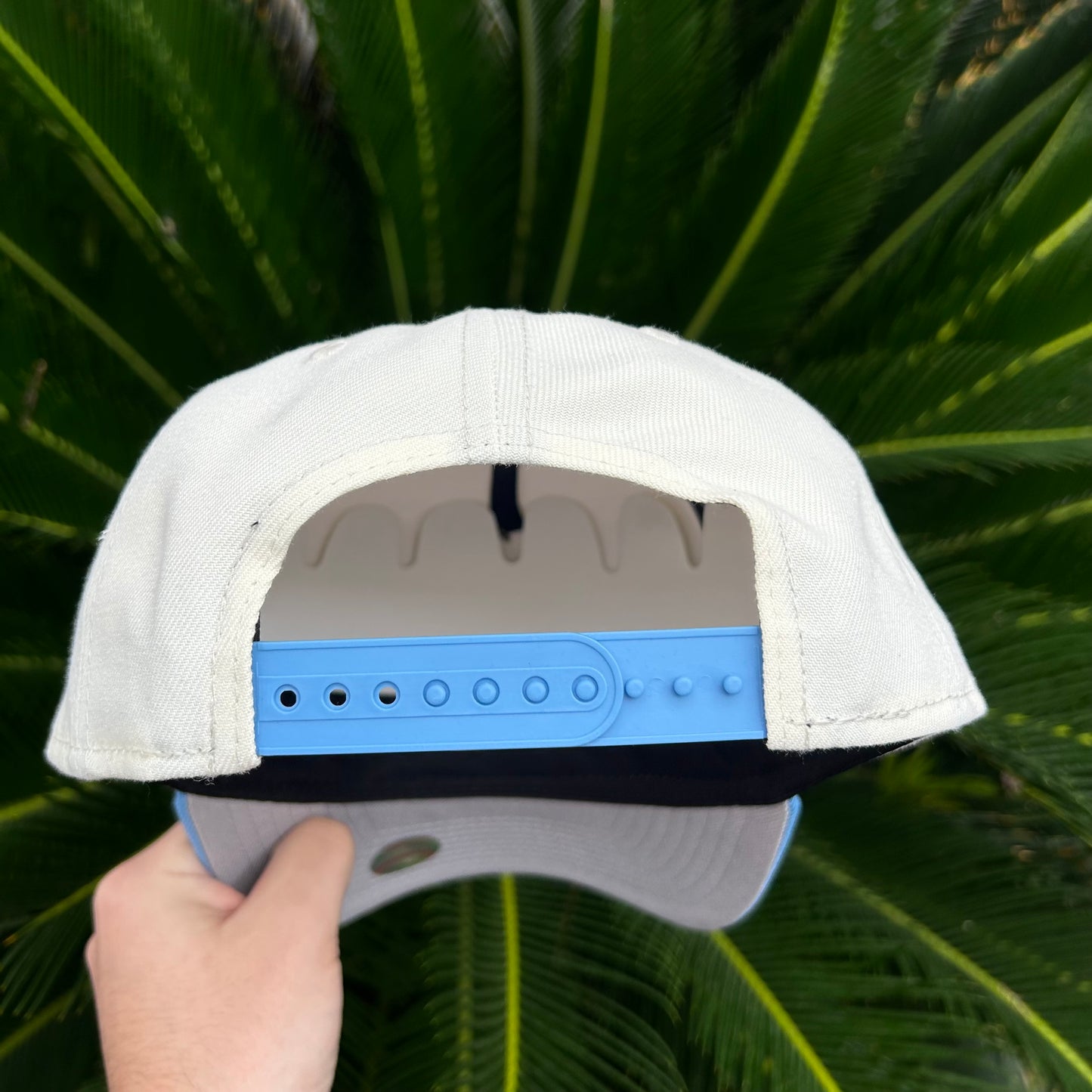 Gorra Exclusiva Los Angeles Dodgers