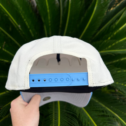 Gorra Exclusiva Los Angeles Dodgers