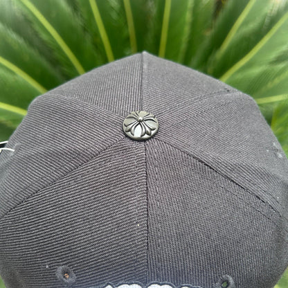 Gorra Kill the Hype Dodgers Upside Down