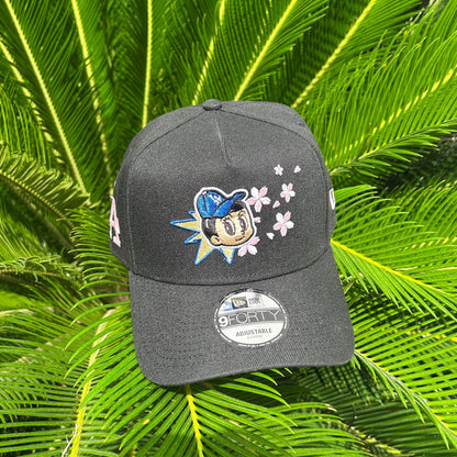 Gorra Exclusiva Dodgers Ohtani