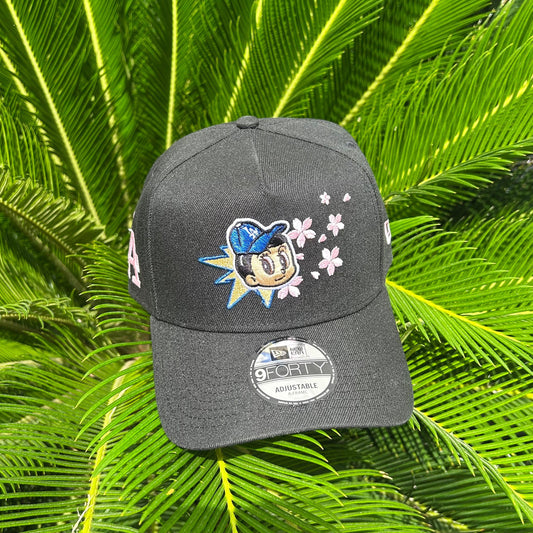 Gorra Exclusiva Dodgers Ohtani