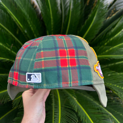 Gorra Exclusiva New Era x New York Yankees “Scouts Series”