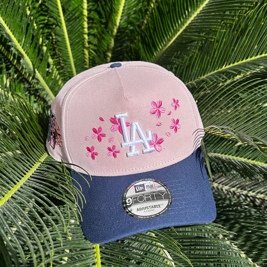 Gorra Exclusiva Dodgers Tokyo Series