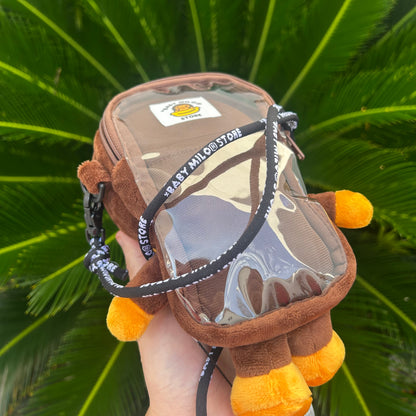 Mochila para Celular Baby Milo