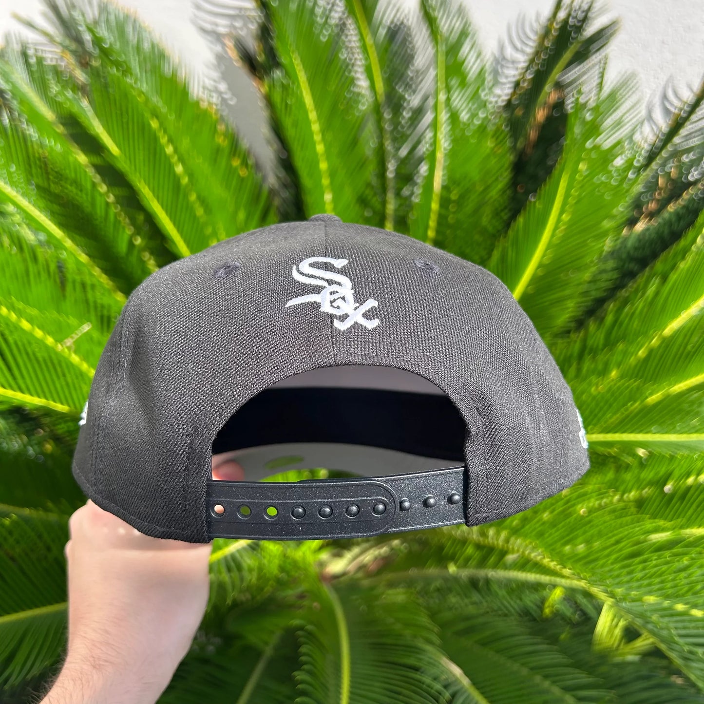 Gorra Exclusiva Chicago Sox x Hyperfly