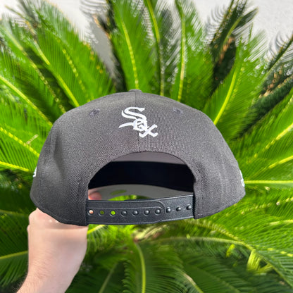 Gorra Exclusiva Chicago Sox x Hyperfly
