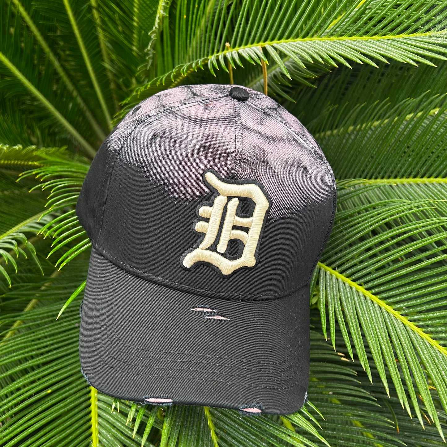 Gorra Dandy Hats “No Brainer”