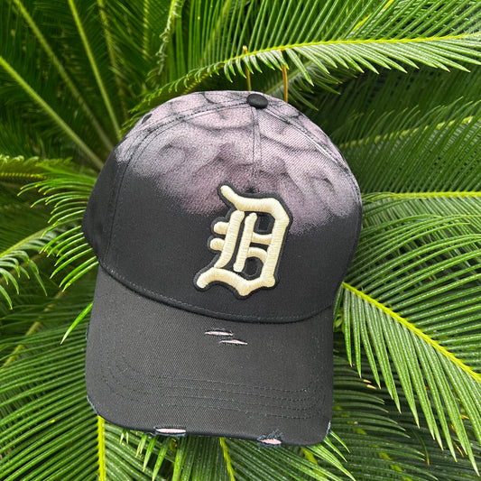 Gorra Dandy Hats “No Brainer”