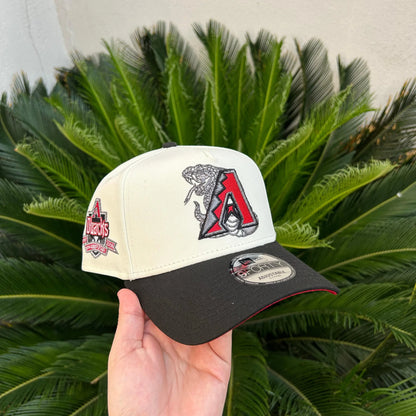 Gorra Exclusiva Arizona Diamondbacks - Hats Tricks