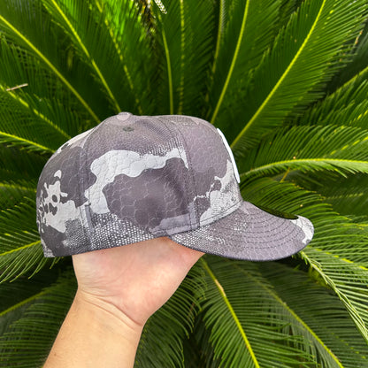 Gorra Exclusiva Yankees Snake Camo