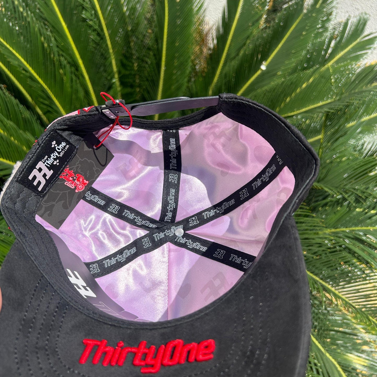 Gorra 31Hats “LA clouds” In love - Hats Tricks