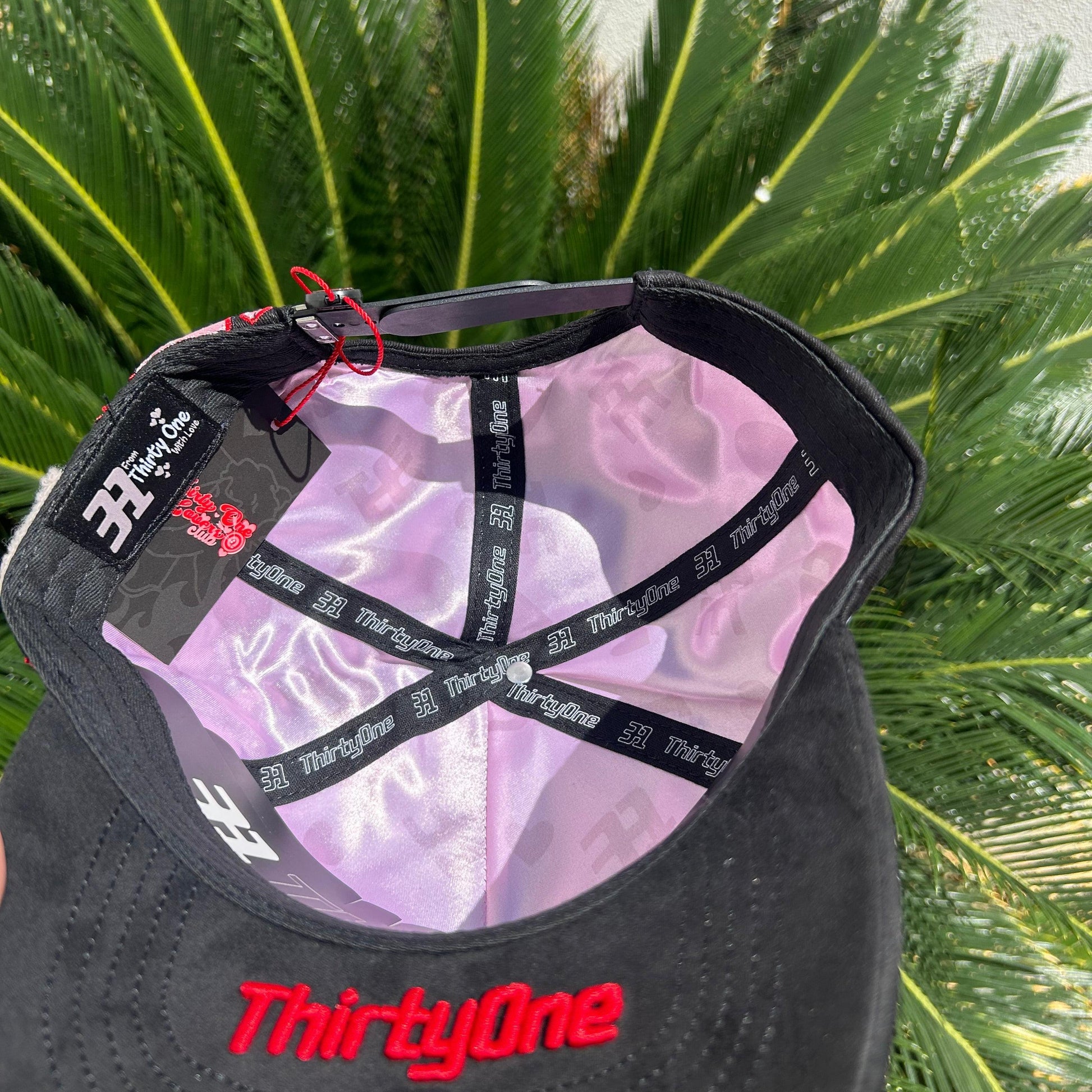 Gorra 31Hats “LA clouds” In love - Hats Tricks