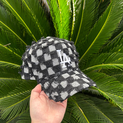 Gorra Exclusiva Los Angeles Dodgers