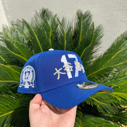 Gorra Exclusiva Dodgers Ohtani - Hats Tricks