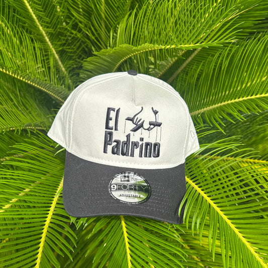 Gorra Exclusiva El Padrino “Godfather”