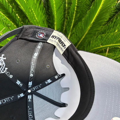 Gorra Exclusiva Chicago Sox x Hyperfly