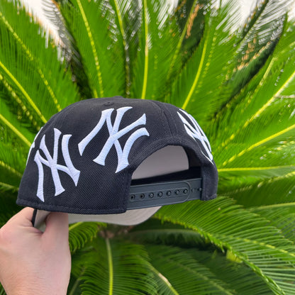 Gorra Exclusiva Yankees x Felicity