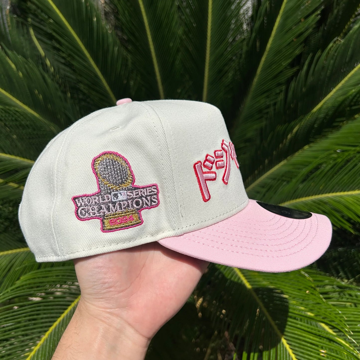 Gorra Exclusiva Dodgers Ohtani