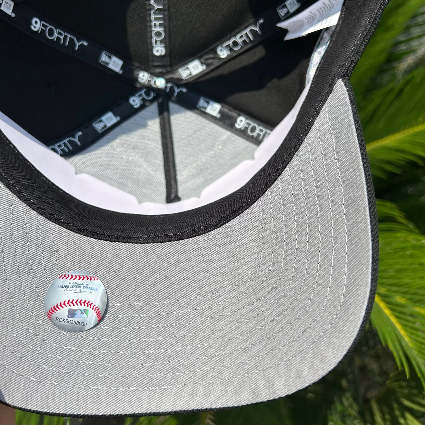 Gorra Exclusiva Seattle Mariners