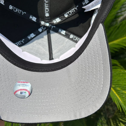 Gorra Exclusiva Seattle Mariners