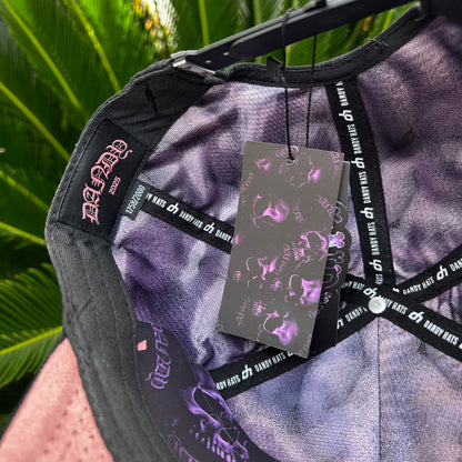 Gorra Dandy Hats “No Brainer”