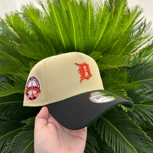Gorra Exclusiva Detroit - Hats Tricks