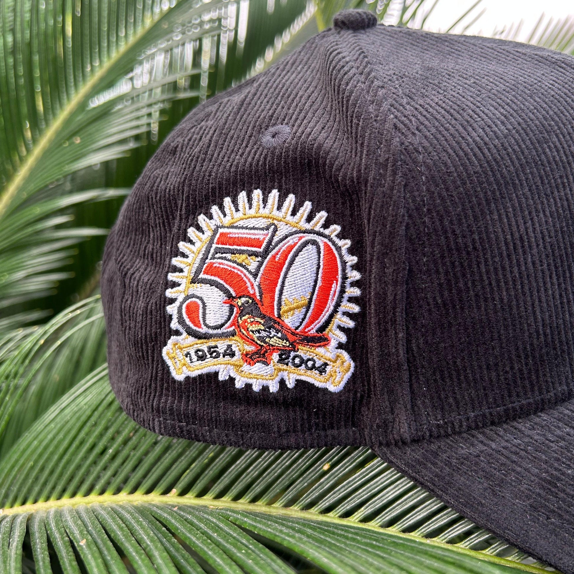 Gorra Exclusiva Orioles - Hats Tricks