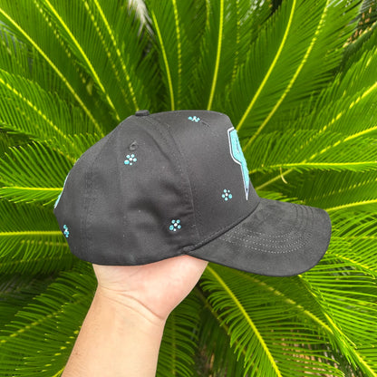Gorra Dandy Hats x Canelo Alvarez “Tiffany”