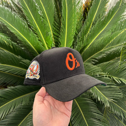 Gorra Exclusiva Orioles - Hats Tricks