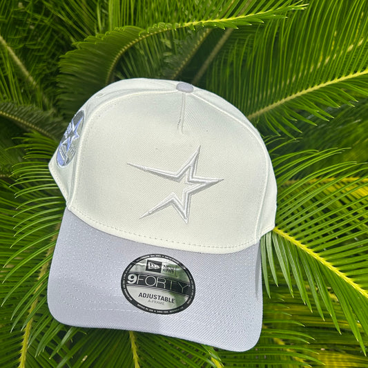 Gorra Exclusiva Astros