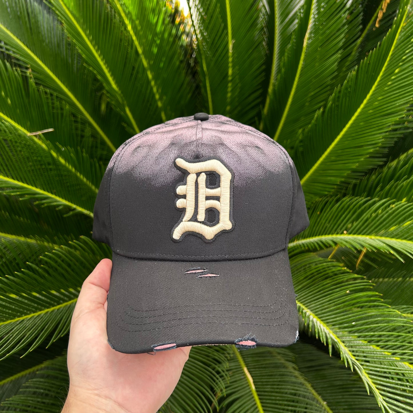 Gorra Dandy Hats “No Brainer”