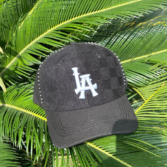 Gorra Dandy Hats “50/50” - Hats Tricks