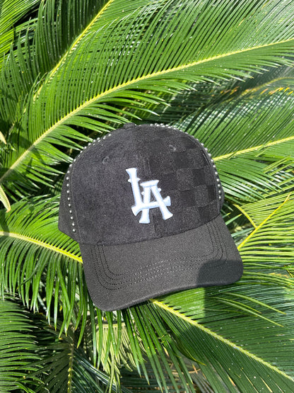 Gorra Dandy Hats “50/50”