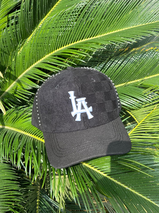 Gorra Dandy Hats “50/50”