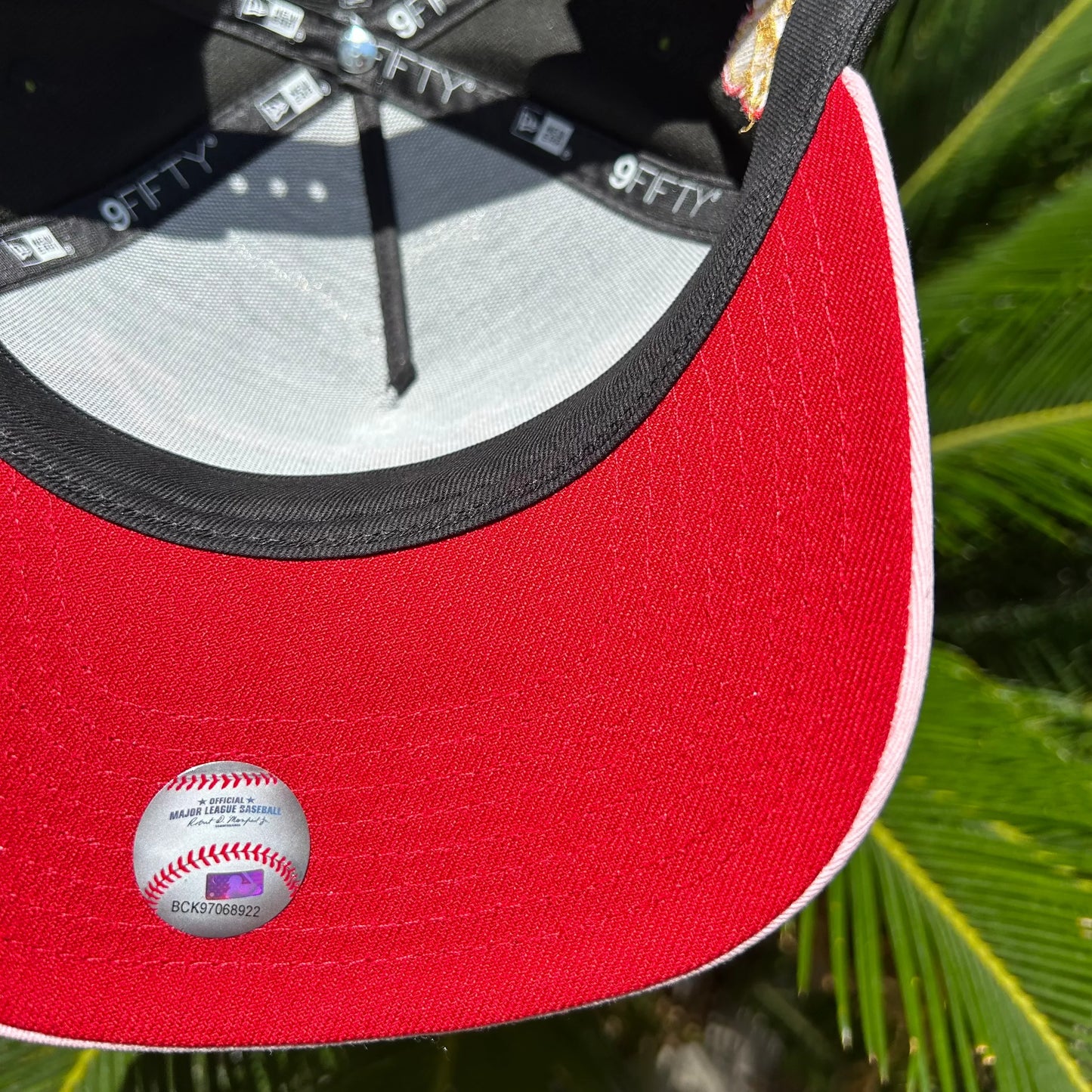 Gorra Exclusiva Dodgers Ohtani